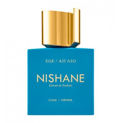 NISHANE ISTANBUL Ege Extrait de Parfum 100 ml